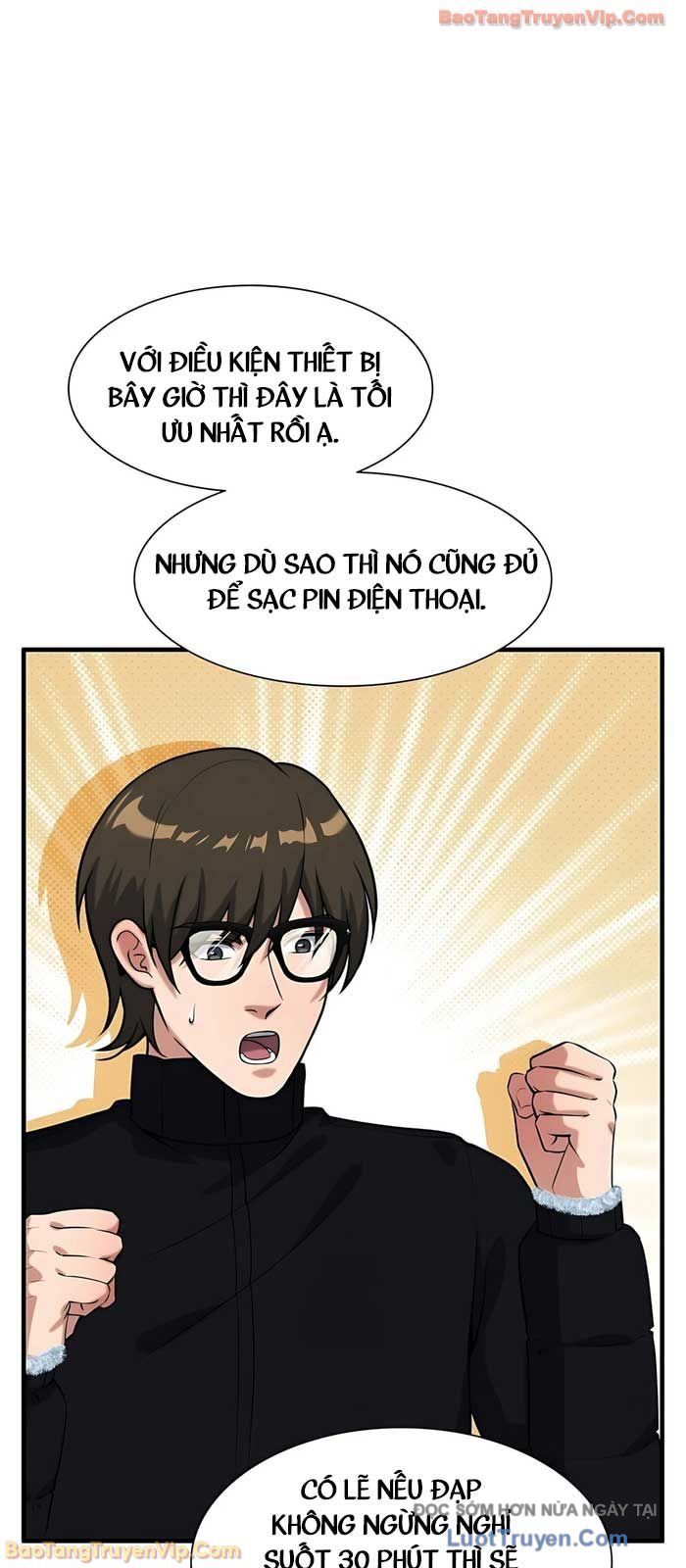 Nhân Viên Văn Phòng Trong Tận Thế Kỷ Băng Hà Chapter 31 - Trang 2