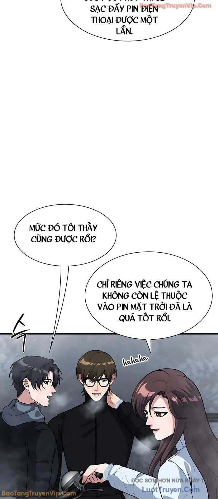 Nhân Viên Văn Phòng Trong Tận Thế Kỷ Băng Hà Chapter 31 - Trang 2
