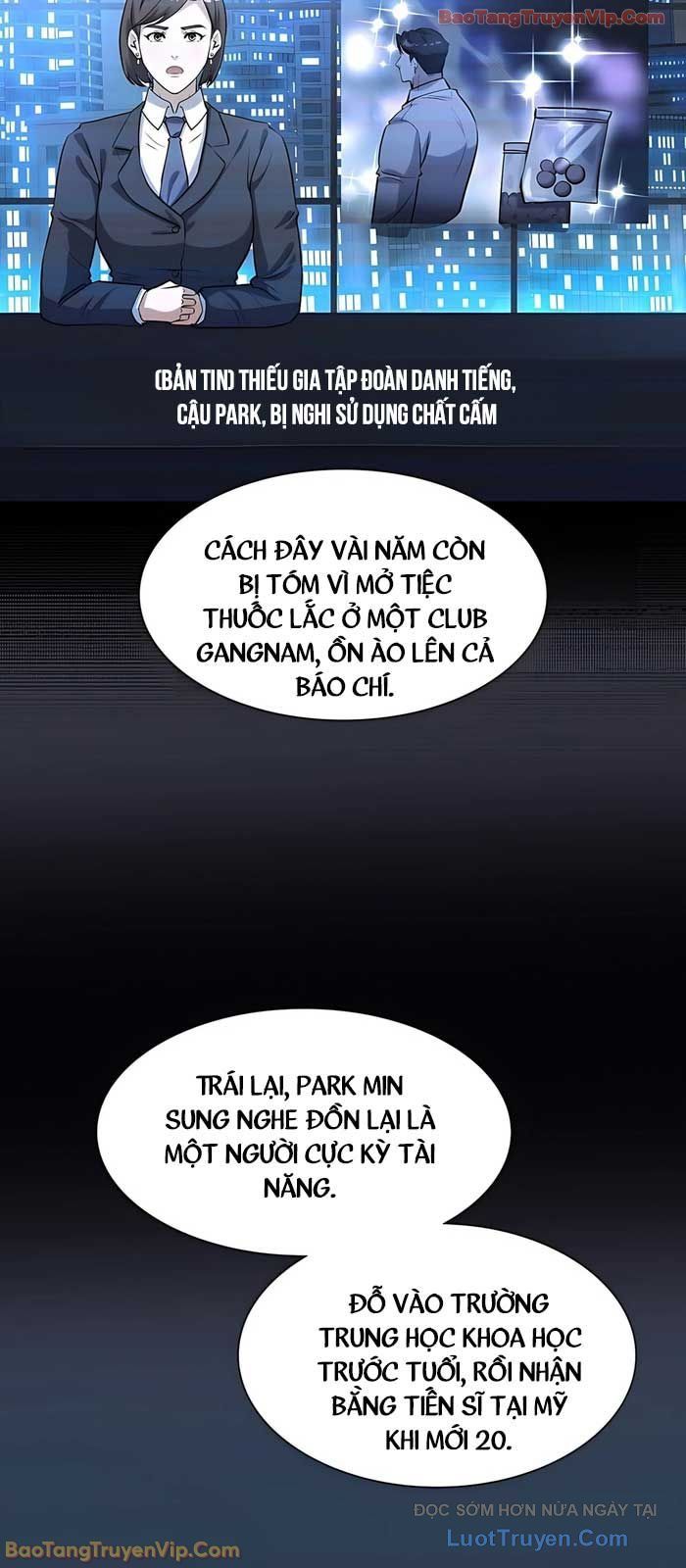 Nhân Viên Văn Phòng Trong Tận Thế Kỷ Băng Hà Chapter 31 - Trang 2