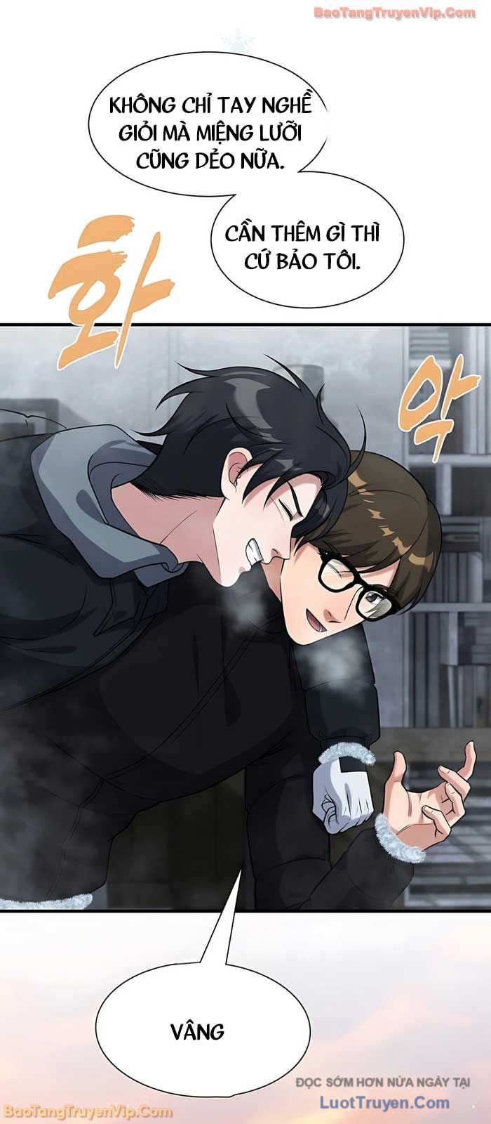 Nhân Viên Văn Phòng Trong Tận Thế Kỷ Băng Hà Chapter 31 - Trang 2