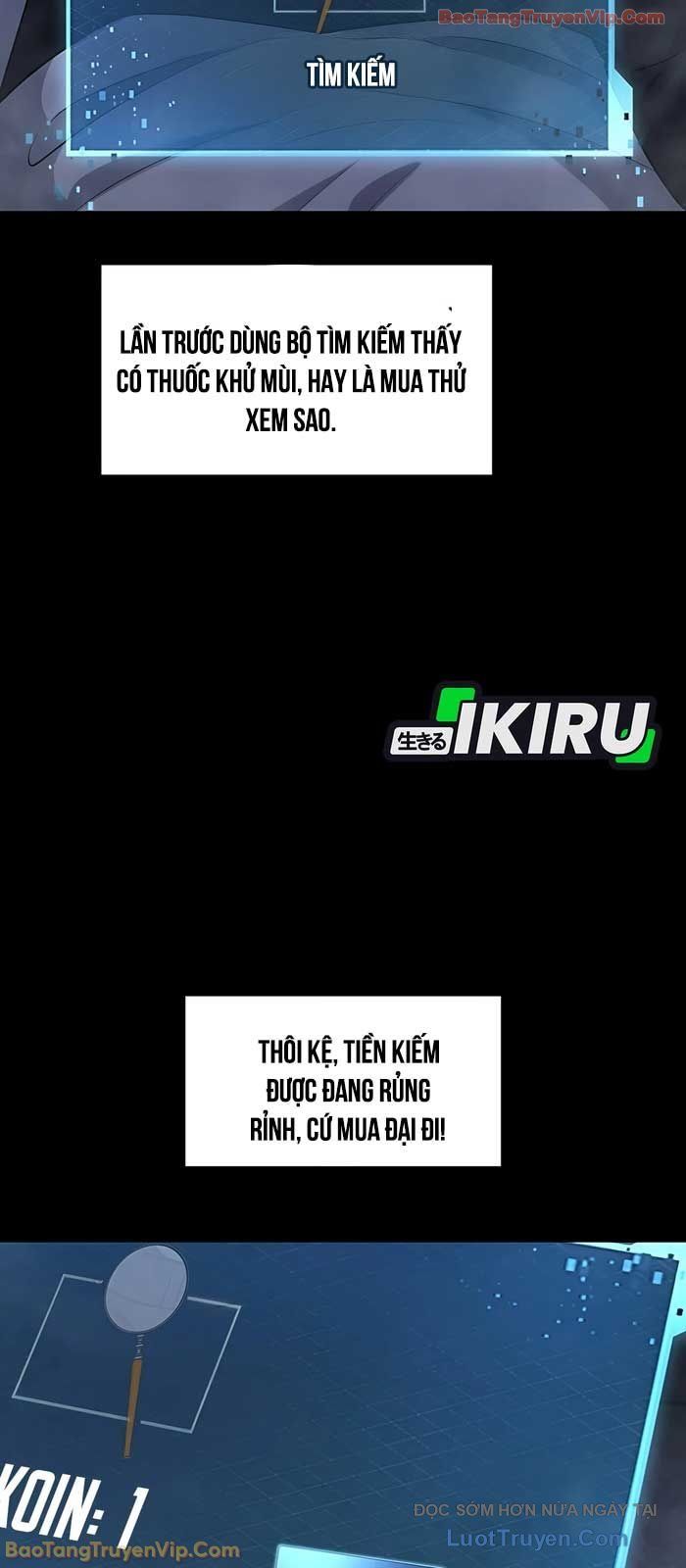 Nhân Viên Văn Phòng Trong Tận Thế Kỷ Băng Hà Chapter 31 - Trang 2