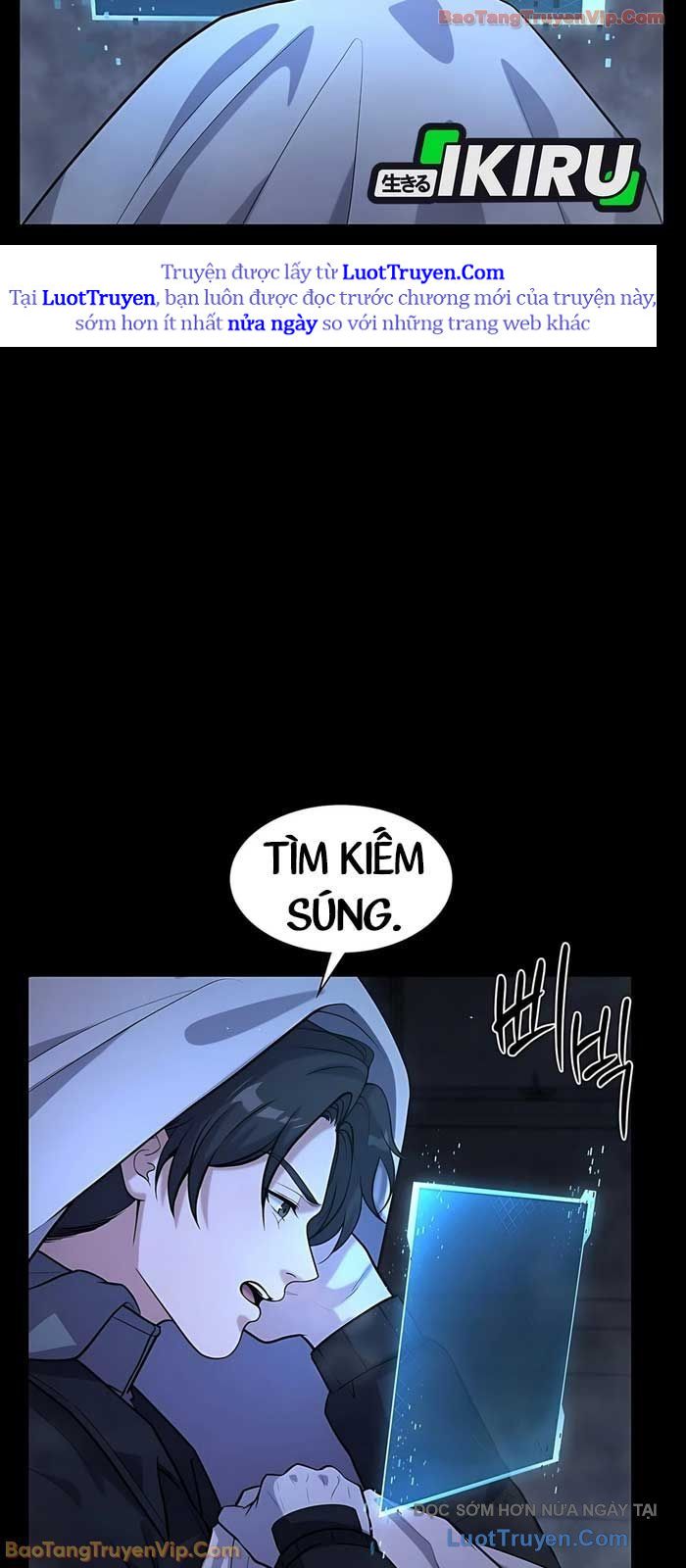 Nhân Viên Văn Phòng Trong Tận Thế Kỷ Băng Hà Chapter 31 - Trang 2