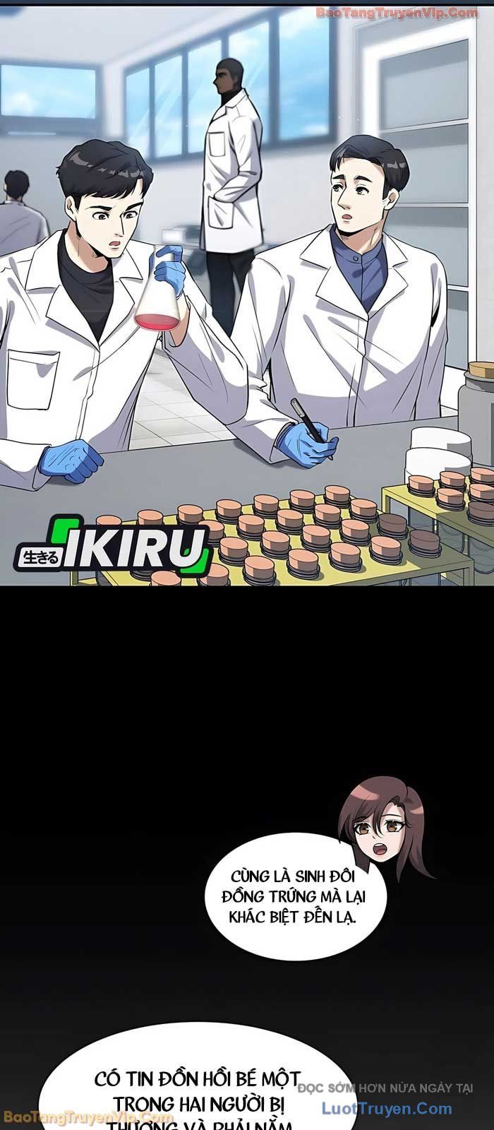 Nhân Viên Văn Phòng Trong Tận Thế Kỷ Băng Hà Chapter 31 - Trang 2