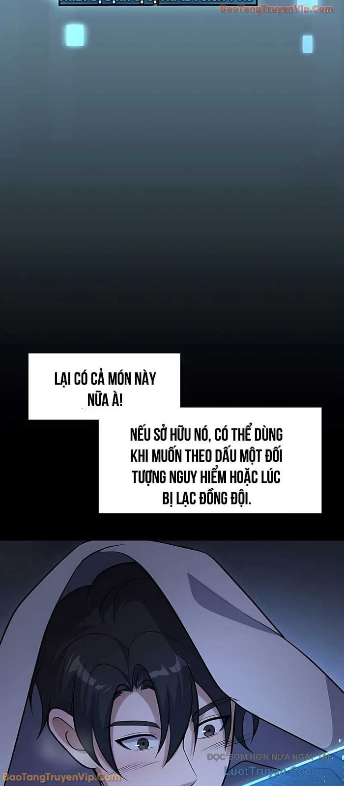 Nhân Viên Văn Phòng Trong Tận Thế Kỷ Băng Hà Chapter 31 - Trang 2