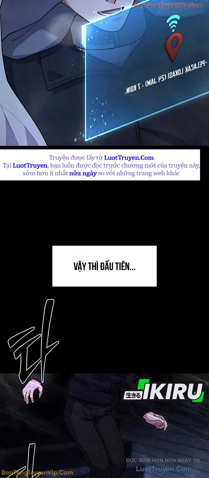 Nhân Viên Văn Phòng Trong Tận Thế Kỷ Băng Hà Chapter 31 - Trang 2