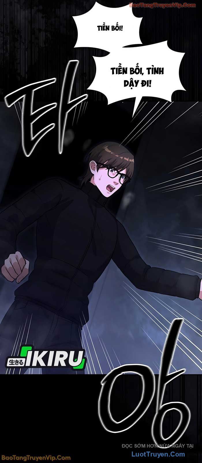 Nhân Viên Văn Phòng Trong Tận Thế Kỷ Băng Hà Chapter 31 - Trang 2