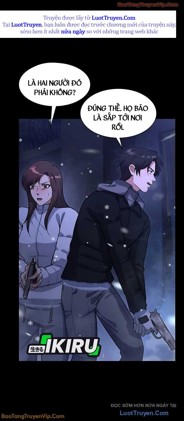 Nhân Viên Văn Phòng Trong Tận Thế Kỷ Băng Hà Chapter 31 - Trang 2