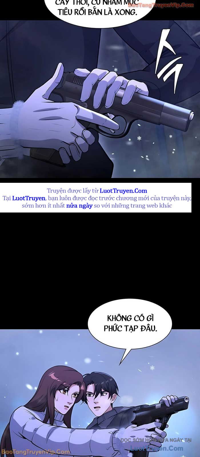 Nhân Viên Văn Phòng Trong Tận Thế Kỷ Băng Hà Chapter 31 - Trang 2