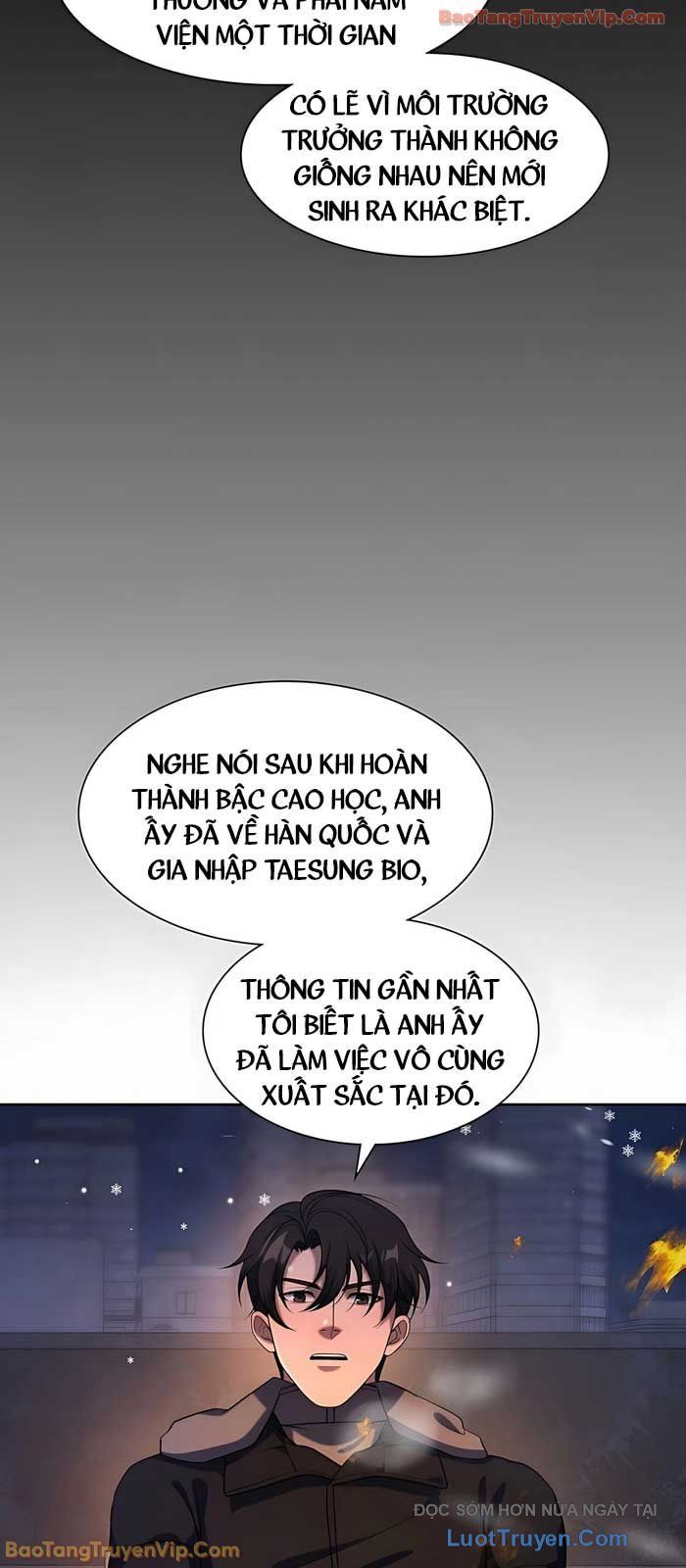 Nhân Viên Văn Phòng Trong Tận Thế Kỷ Băng Hà Chapter 31 - Trang 2
