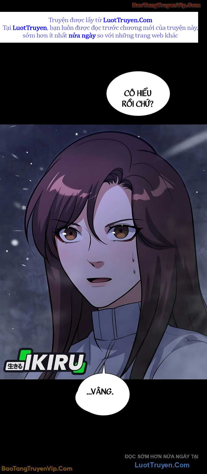 Nhân Viên Văn Phòng Trong Tận Thế Kỷ Băng Hà Chapter 31 - Trang 2