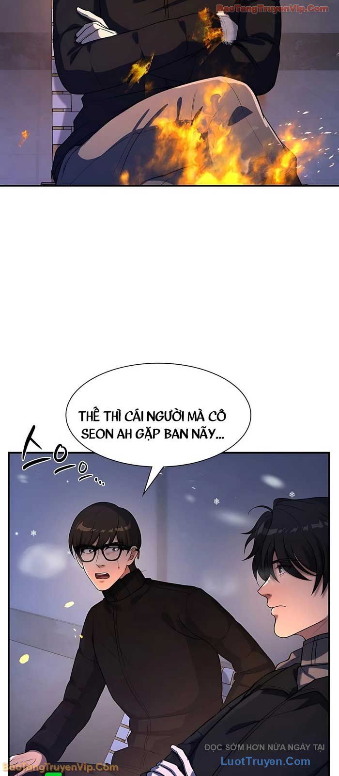 Nhân Viên Văn Phòng Trong Tận Thế Kỷ Băng Hà Chapter 31 - Trang 2