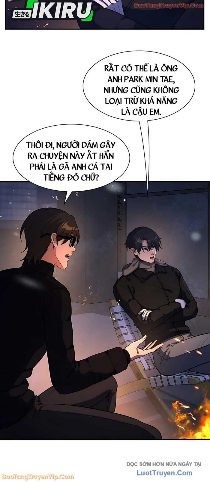 Nhân Viên Văn Phòng Trong Tận Thế Kỷ Băng Hà Chapter 31 - Trang 2