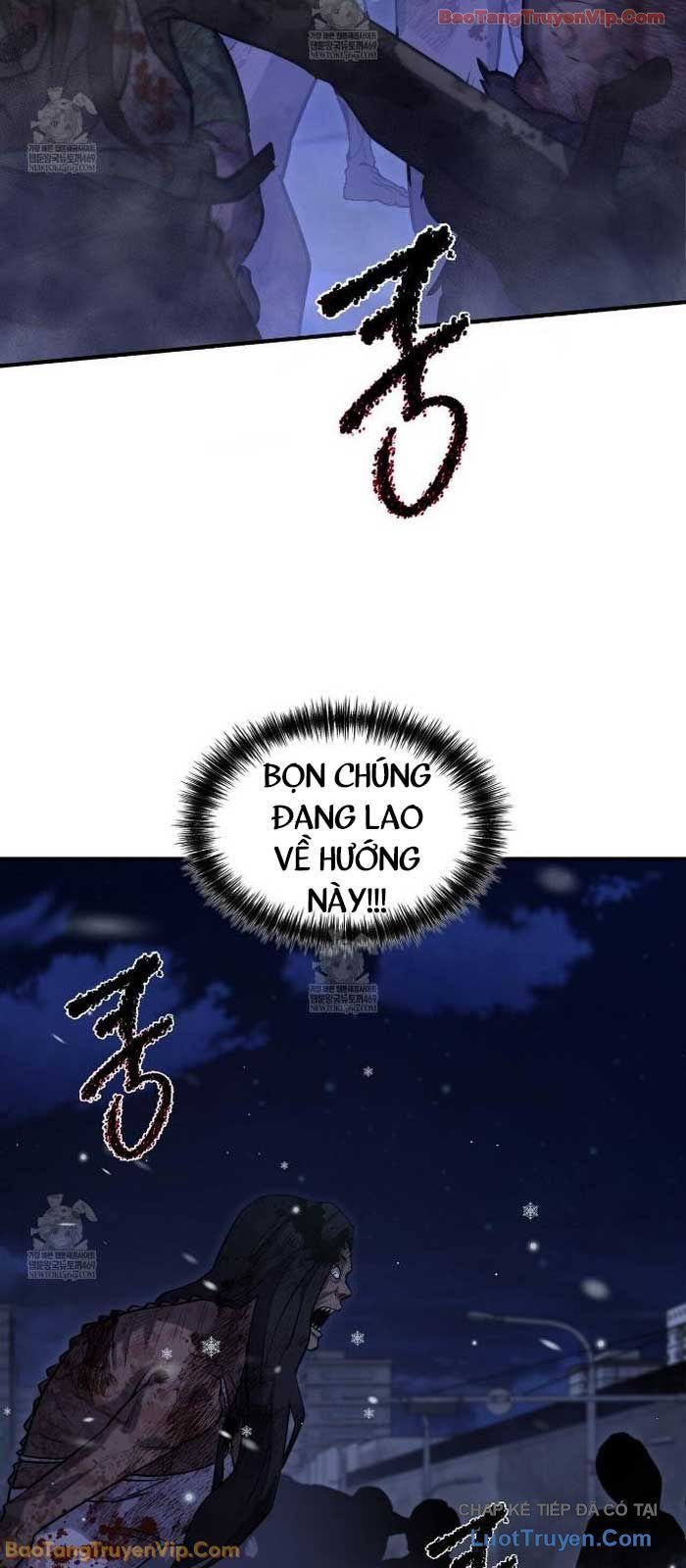Nhân Viên Văn Phòng Trong Tận Thế Kỷ Băng Hà Chapter 37 - Trang 2