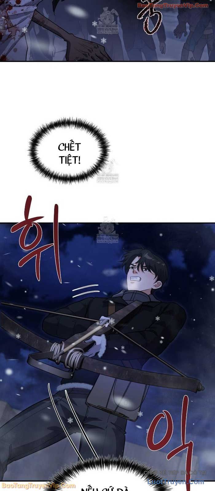 Nhân Viên Văn Phòng Trong Tận Thế Kỷ Băng Hà Chapter 37 - Trang 2