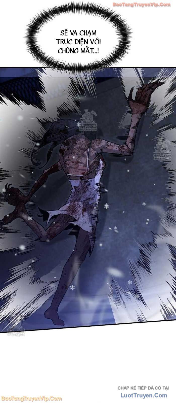 Nhân Viên Văn Phòng Trong Tận Thế Kỷ Băng Hà Chapter 37 - Trang 2