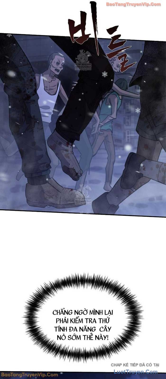 Nhân Viên Văn Phòng Trong Tận Thế Kỷ Băng Hà Chapter 37 - Trang 2