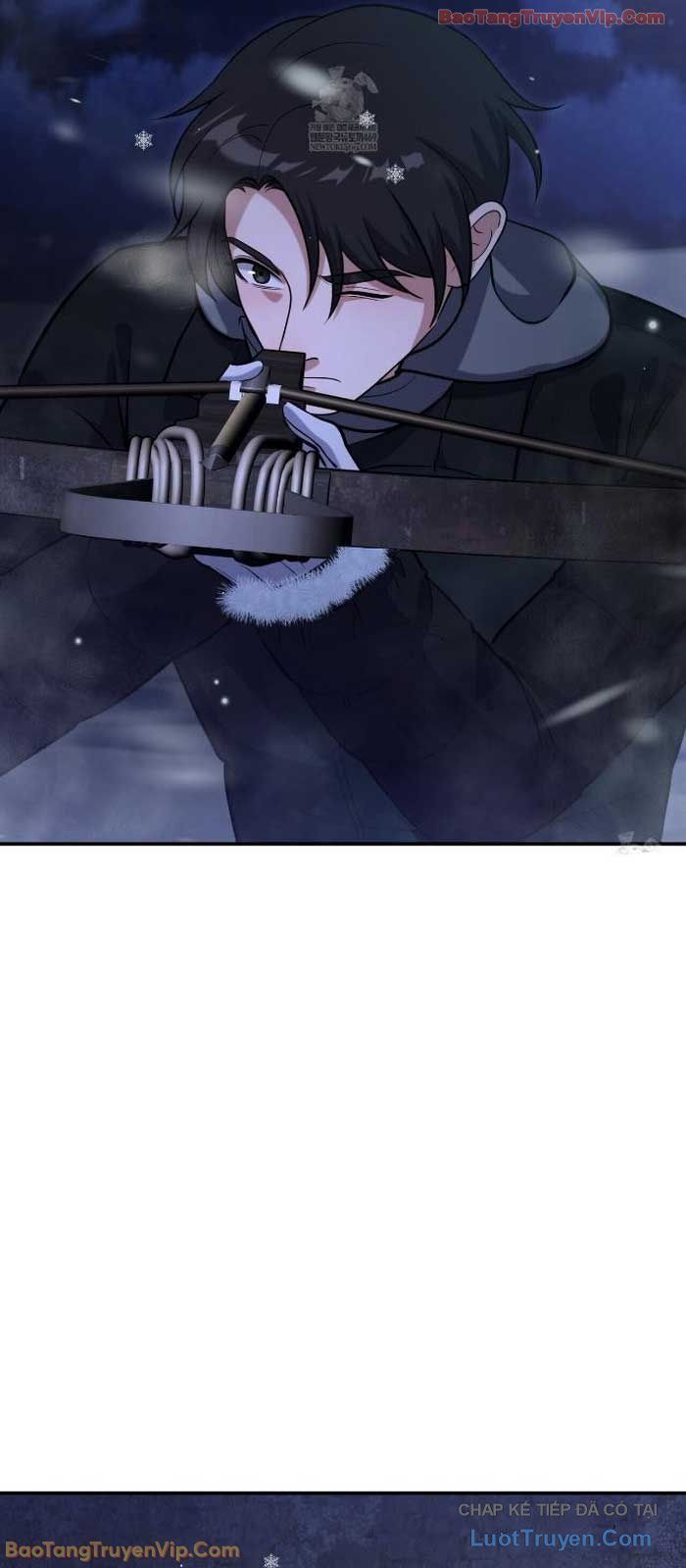 Nhân Viên Văn Phòng Trong Tận Thế Kỷ Băng Hà Chapter 37 - Trang 2