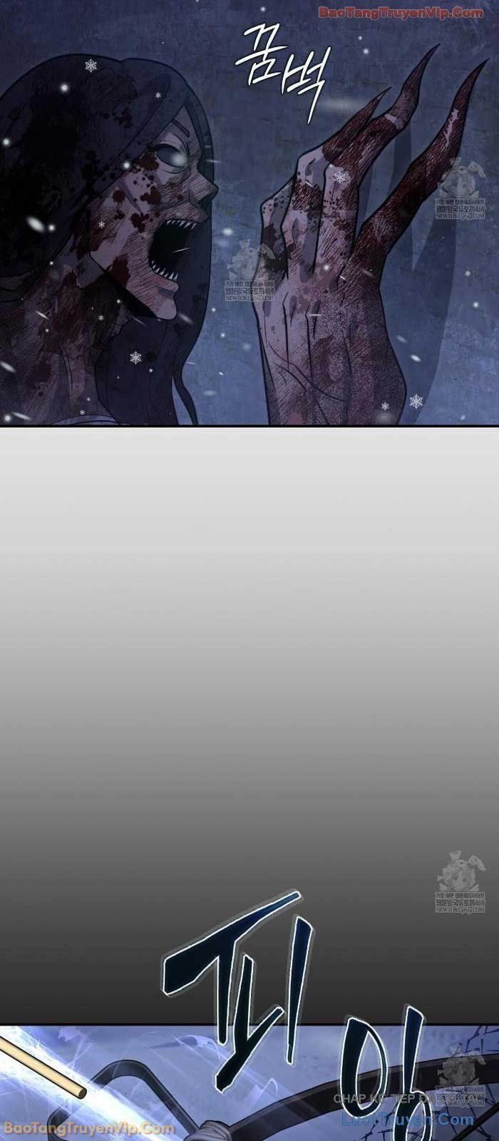 Nhân Viên Văn Phòng Trong Tận Thế Kỷ Băng Hà Chapter 37 - Trang 2