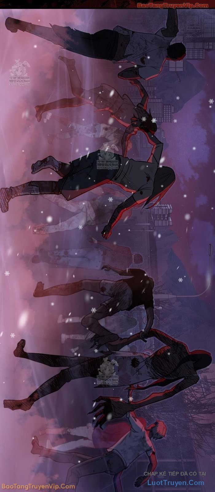 Nhân Viên Văn Phòng Trong Tận Thế Kỷ Băng Hà Chapter 37 - Trang 2