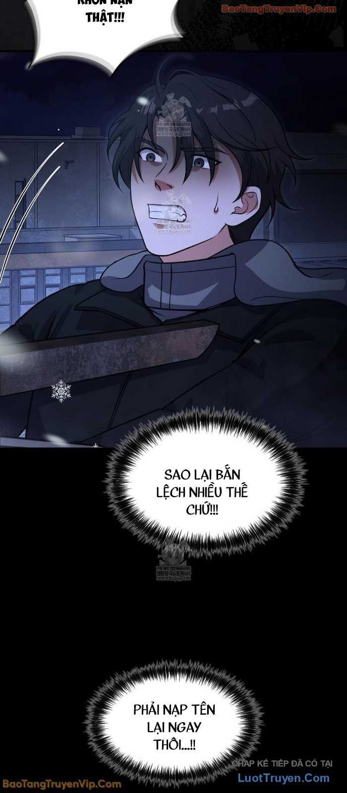 Nhân Viên Văn Phòng Trong Tận Thế Kỷ Băng Hà Chapter 37 - Trang 2