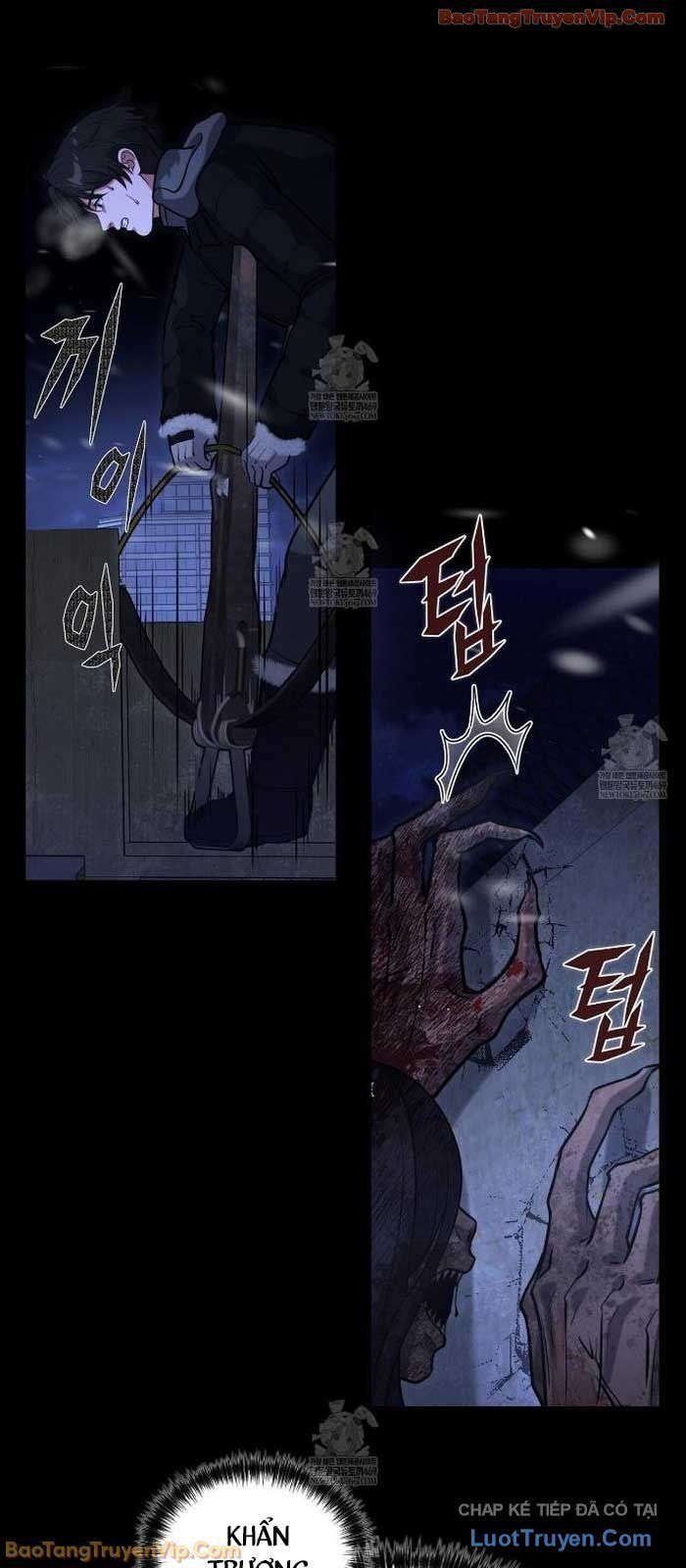 Nhân Viên Văn Phòng Trong Tận Thế Kỷ Băng Hà Chapter 37 - Trang 2