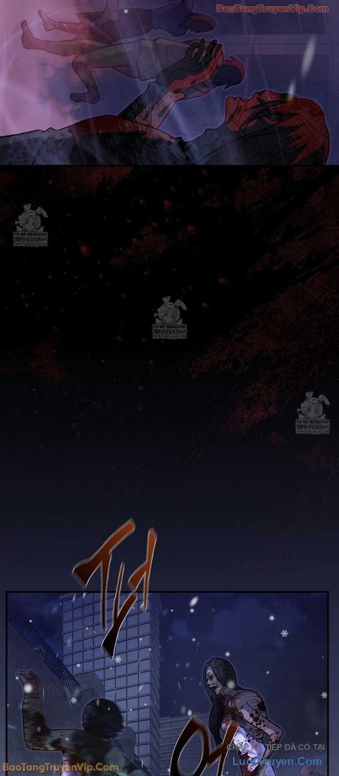 Nhân Viên Văn Phòng Trong Tận Thế Kỷ Băng Hà Chapter 37 - Trang 2