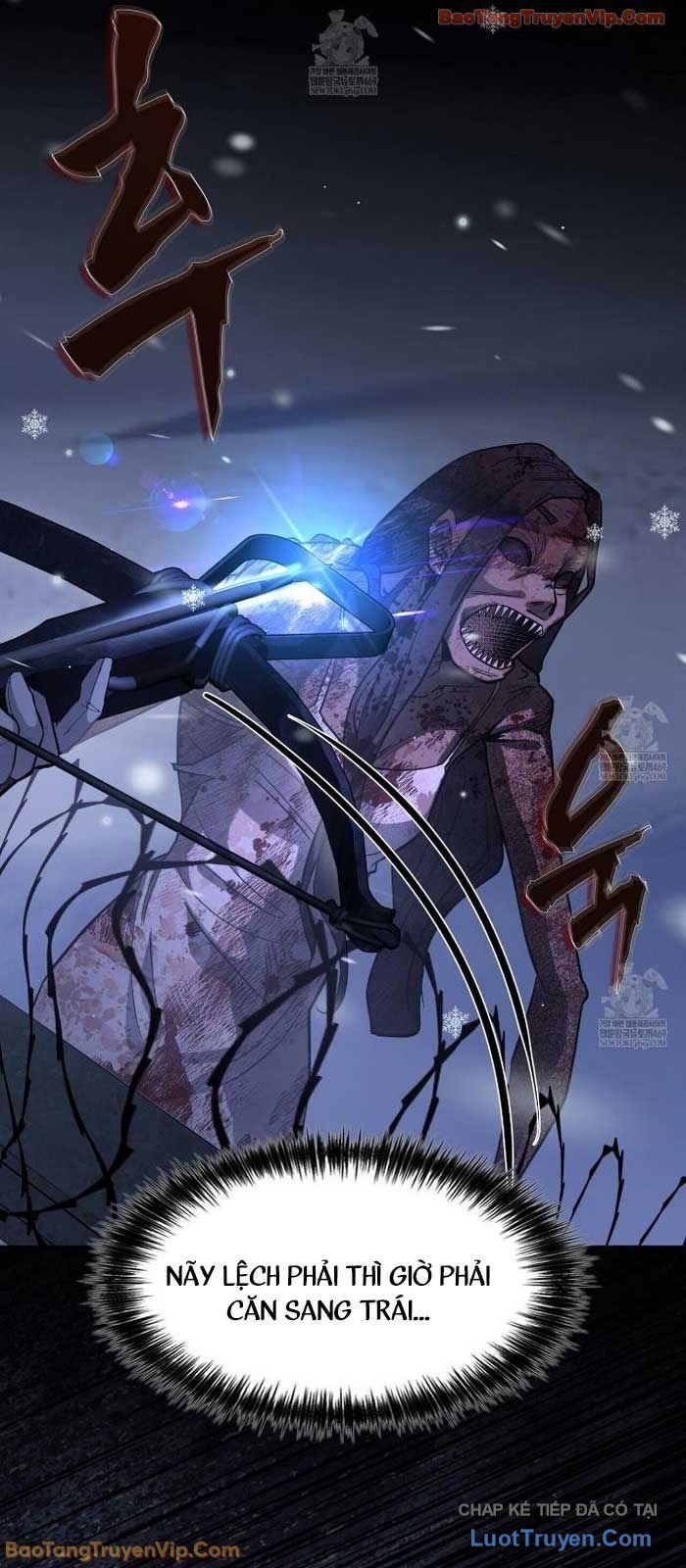 Nhân Viên Văn Phòng Trong Tận Thế Kỷ Băng Hà Chapter 37 - Trang 2