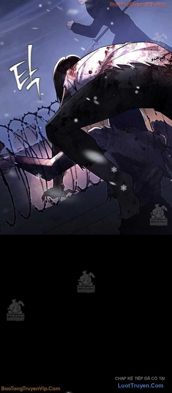 Nhân Viên Văn Phòng Trong Tận Thế Kỷ Băng Hà Chapter 37 - Trang 2