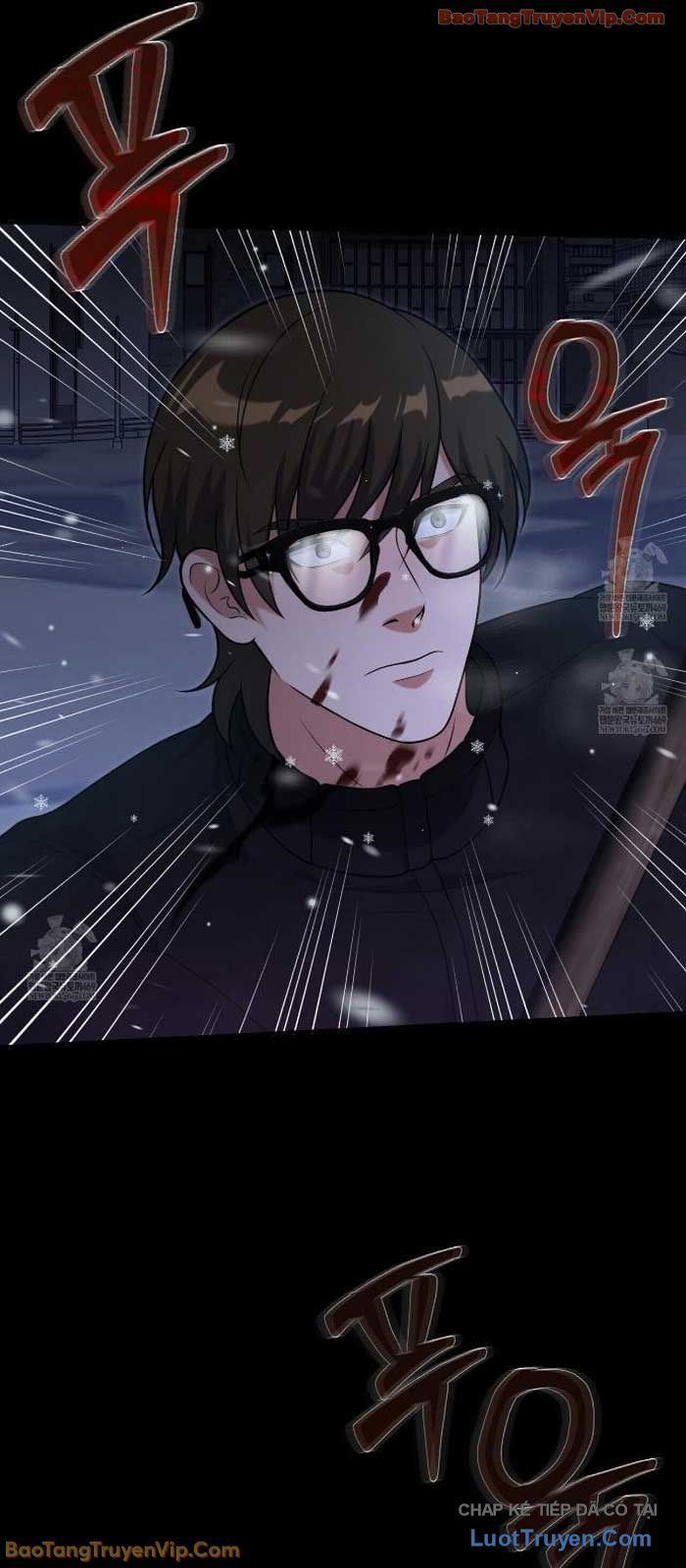 Nhân Viên Văn Phòng Trong Tận Thế Kỷ Băng Hà Chapter 37 - Trang 2