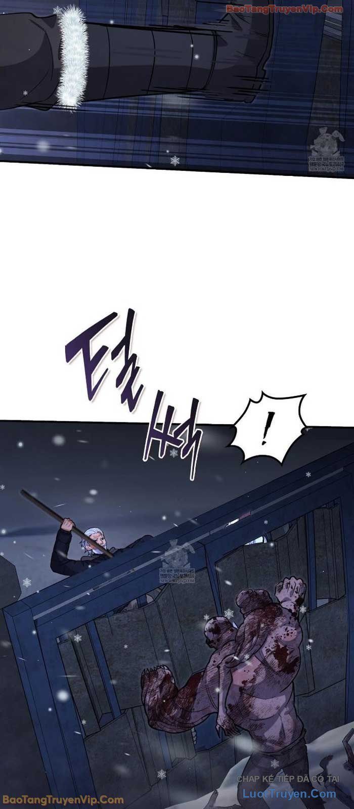 Nhân Viên Văn Phòng Trong Tận Thế Kỷ Băng Hà Chapter 37 - Trang 2