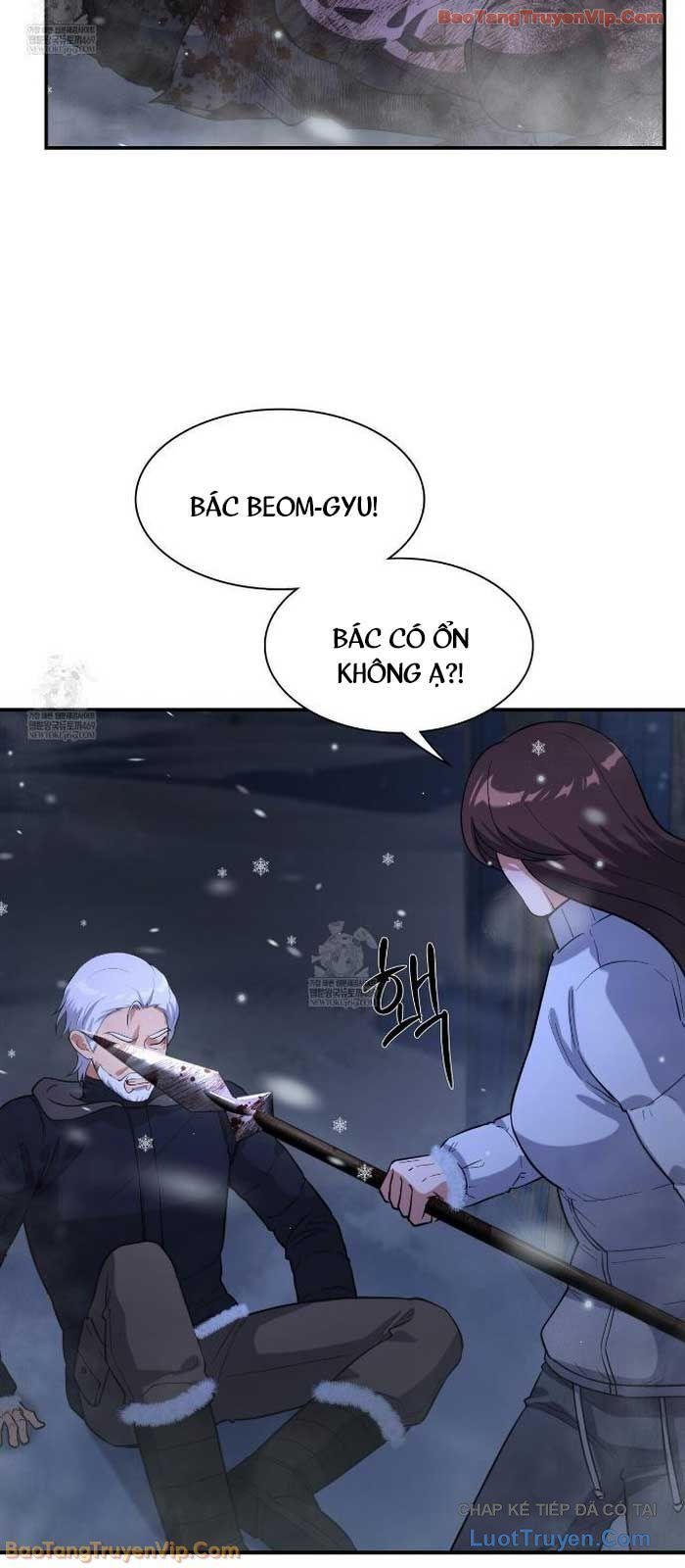 Nhân Viên Văn Phòng Trong Tận Thế Kỷ Băng Hà Chapter 37 - Trang 2