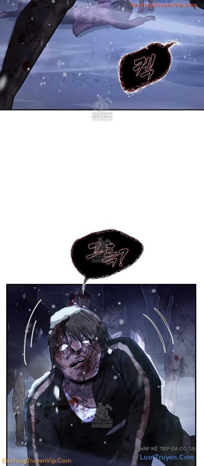 Nhân Viên Văn Phòng Trong Tận Thế Kỷ Băng Hà Chapter 37 - Trang 2