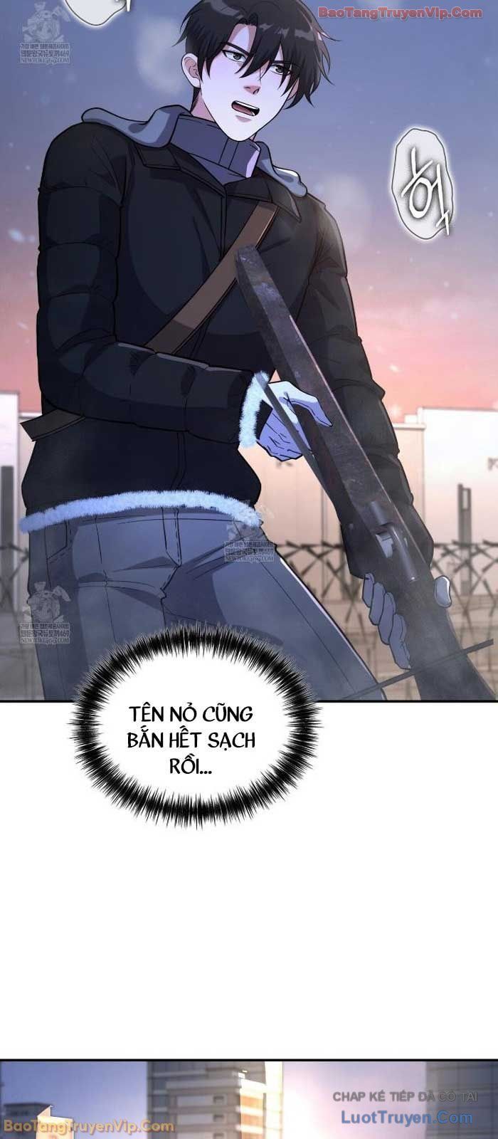 Nhân Viên Văn Phòng Trong Tận Thế Kỷ Băng Hà Chapter 37 - Trang 2