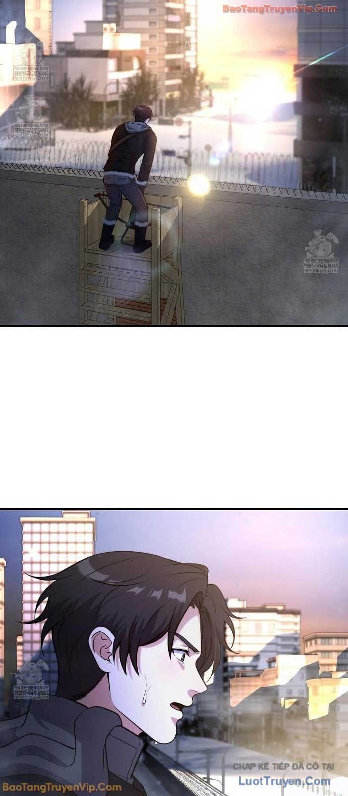 Nhân Viên Văn Phòng Trong Tận Thế Kỷ Băng Hà Chapter 37 - Trang 2