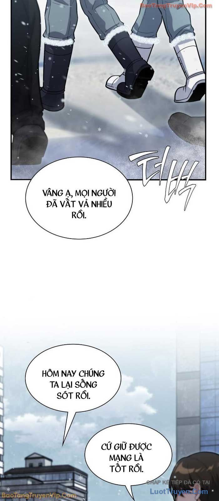 Nhân Viên Văn Phòng Trong Tận Thế Kỷ Băng Hà Chapter 37 - Trang 2