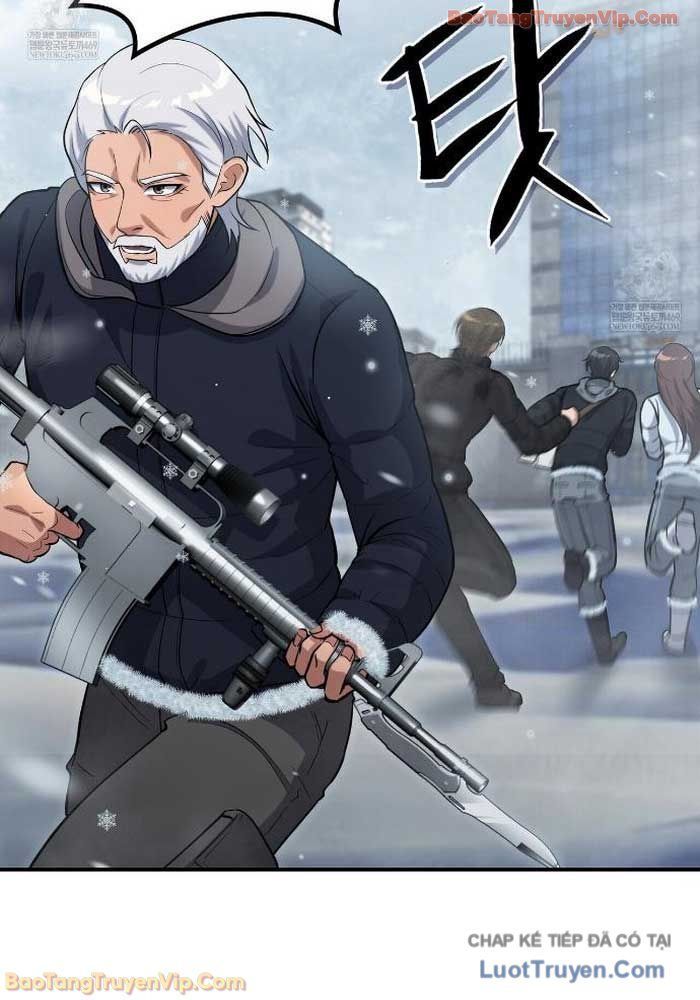 Nhân Viên Văn Phòng Trong Tận Thế Kỷ Băng Hà Chapter 37 - Trang 2