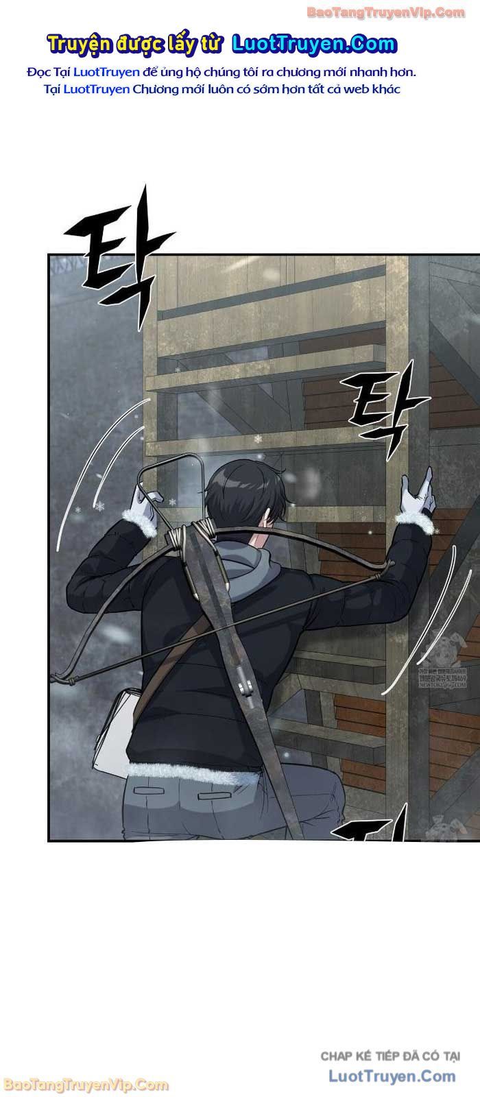 Nhân Viên Văn Phòng Trong Tận Thế Kỷ Băng Hà Chapter 37 - Trang 2