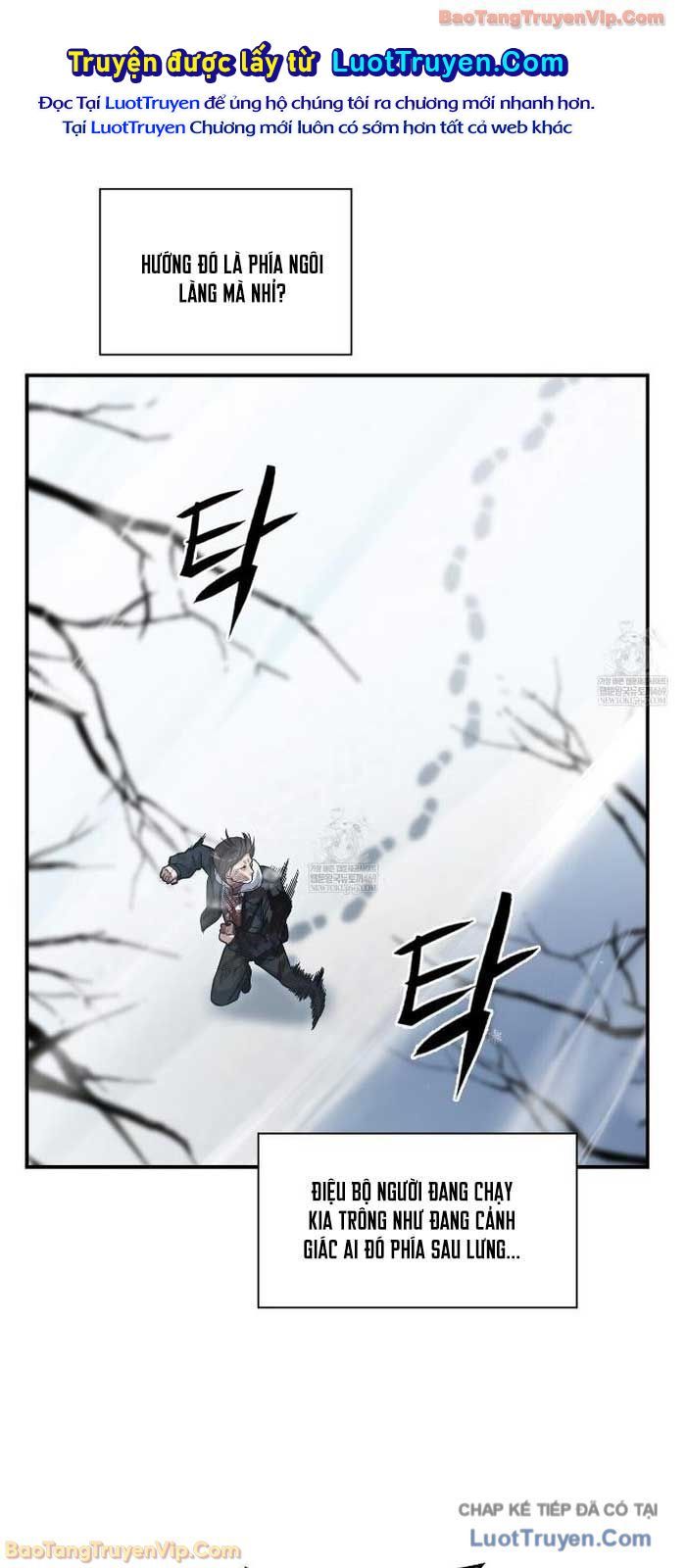 Nhân Viên Văn Phòng Trong Tận Thế Kỷ Băng Hà Chapter 37 - Trang 2