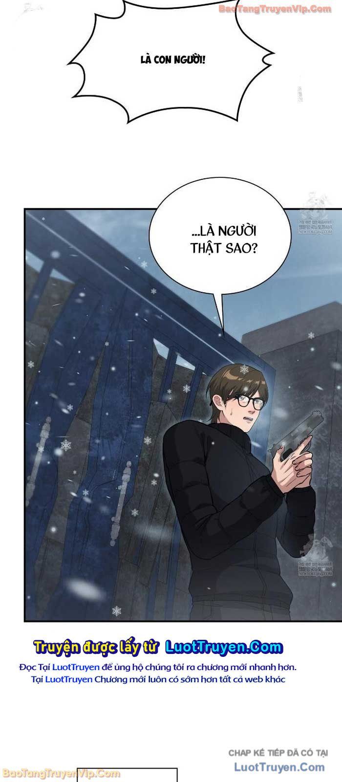 Nhân Viên Văn Phòng Trong Tận Thế Kỷ Băng Hà Chapter 37 - Trang 2