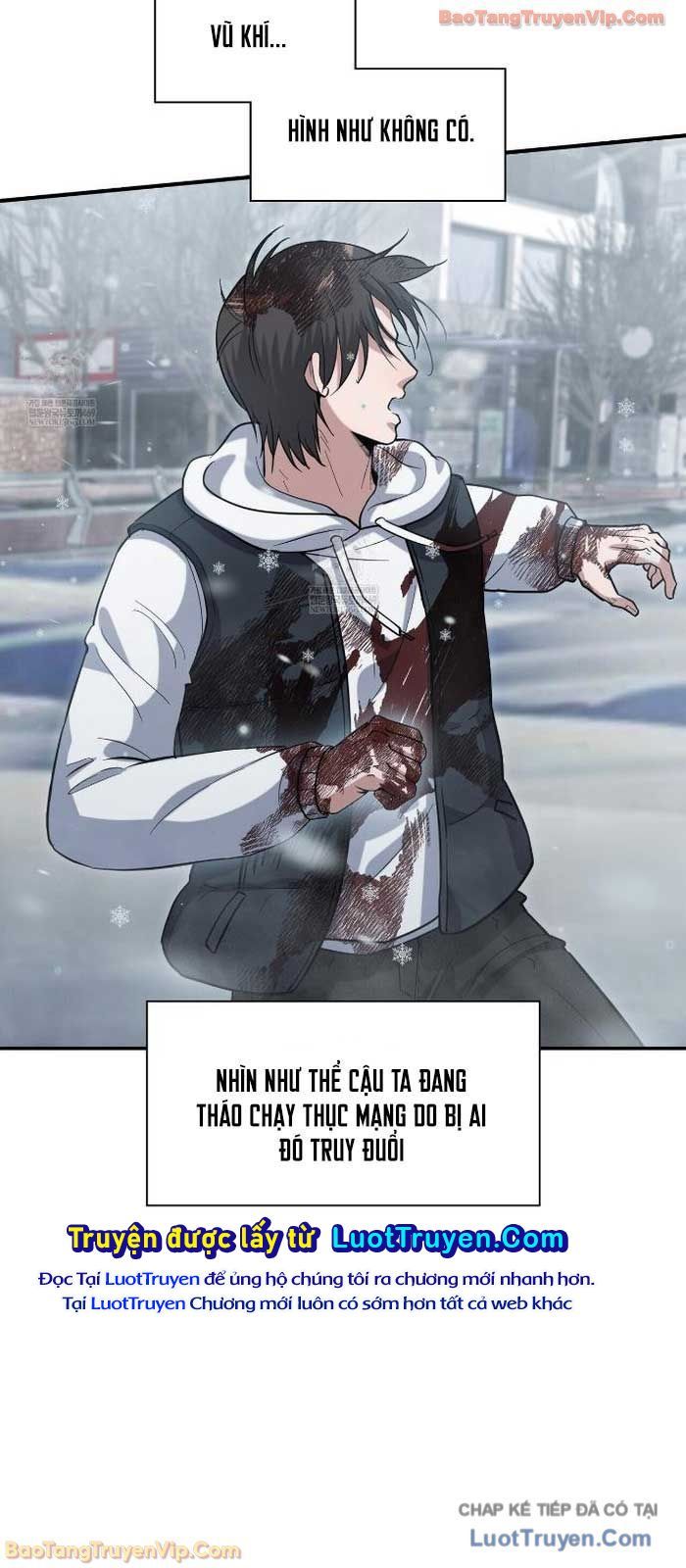 Nhân Viên Văn Phòng Trong Tận Thế Kỷ Băng Hà Chapter 37 - Trang 2