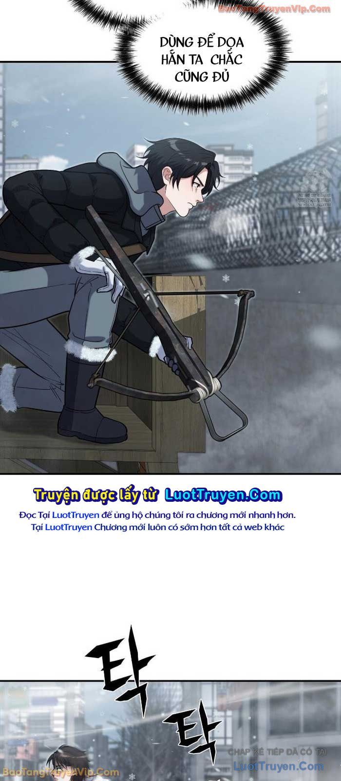 Nhân Viên Văn Phòng Trong Tận Thế Kỷ Băng Hà Chapter 37 - Trang 2