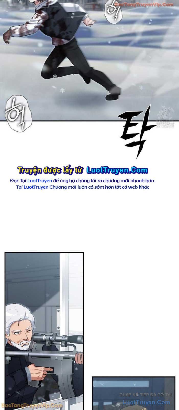 Nhân Viên Văn Phòng Trong Tận Thế Kỷ Băng Hà Chapter 37 - Trang 2