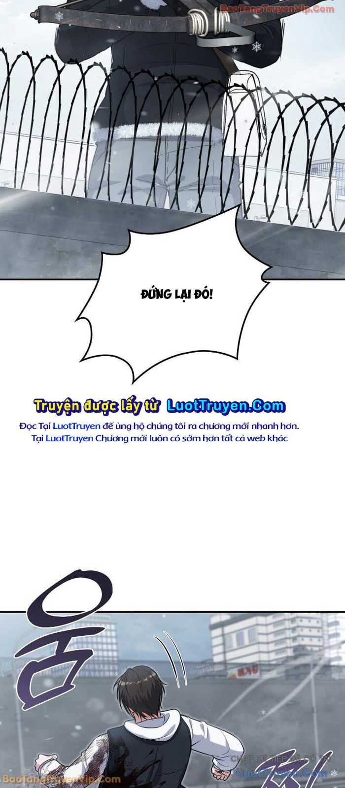 Nhân Viên Văn Phòng Trong Tận Thế Kỷ Băng Hà Chapter 37 - Trang 2