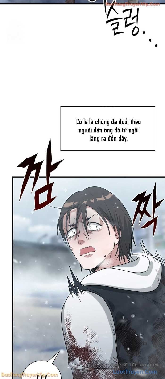 Nhân Viên Văn Phòng Trong Tận Thế Kỷ Băng Hà Chapter 38 - Trang 2