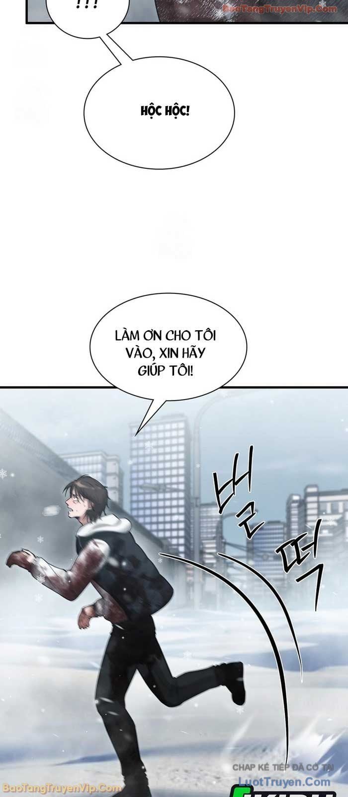 Nhân Viên Văn Phòng Trong Tận Thế Kỷ Băng Hà Chapter 38 - Trang 2