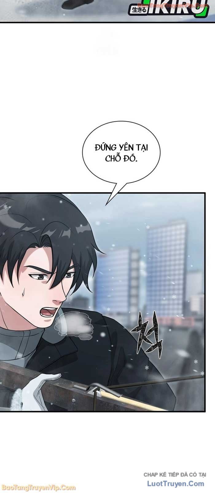Nhân Viên Văn Phòng Trong Tận Thế Kỷ Băng Hà Chapter 38 - Trang 2