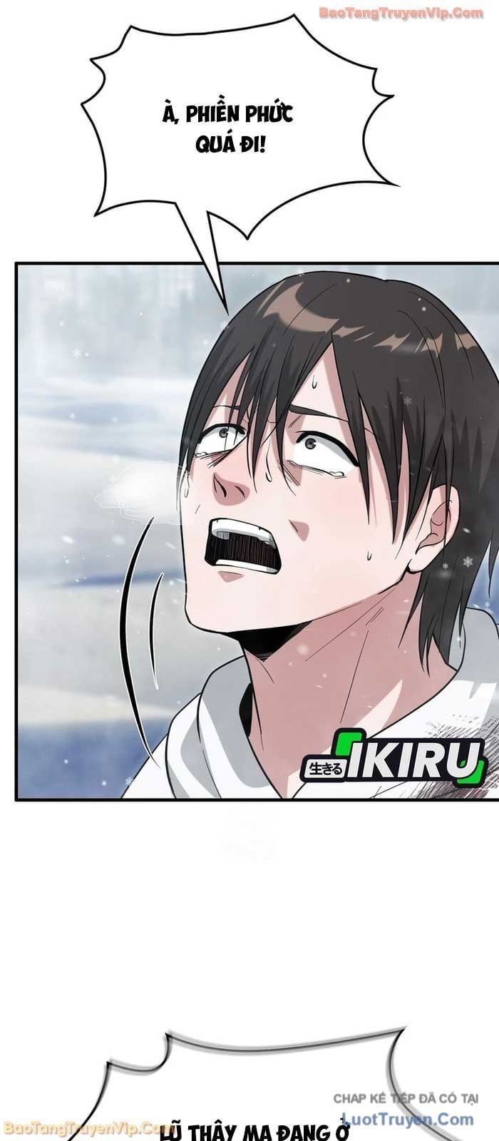 Nhân Viên Văn Phòng Trong Tận Thế Kỷ Băng Hà Chapter 38 - Trang 2