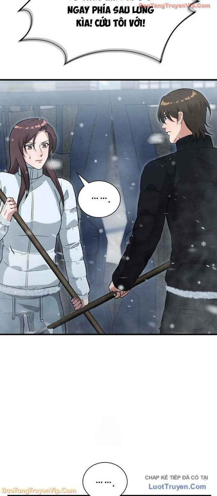 Nhân Viên Văn Phòng Trong Tận Thế Kỷ Băng Hà Chapter 38 - Trang 2