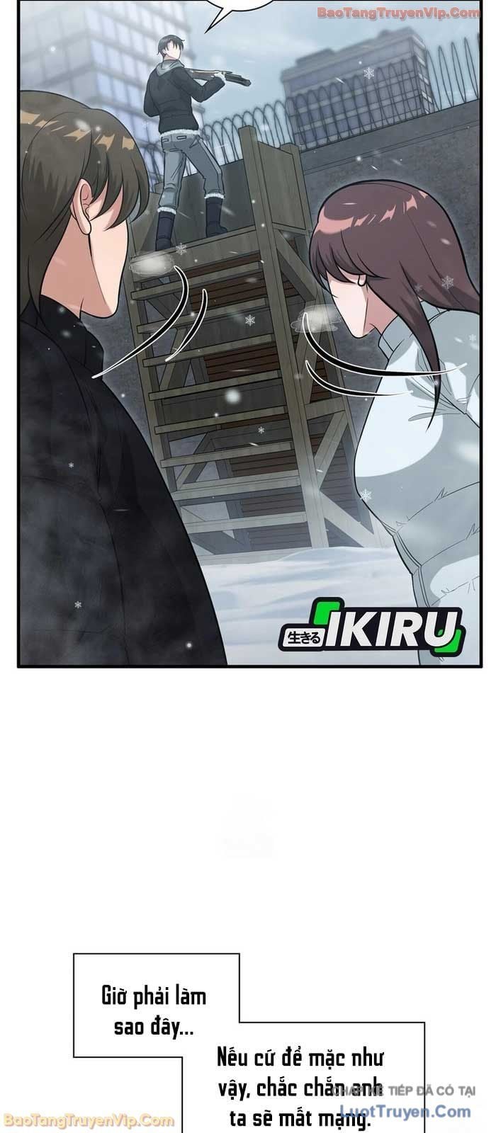 Nhân Viên Văn Phòng Trong Tận Thế Kỷ Băng Hà Chapter 38 - Trang 2