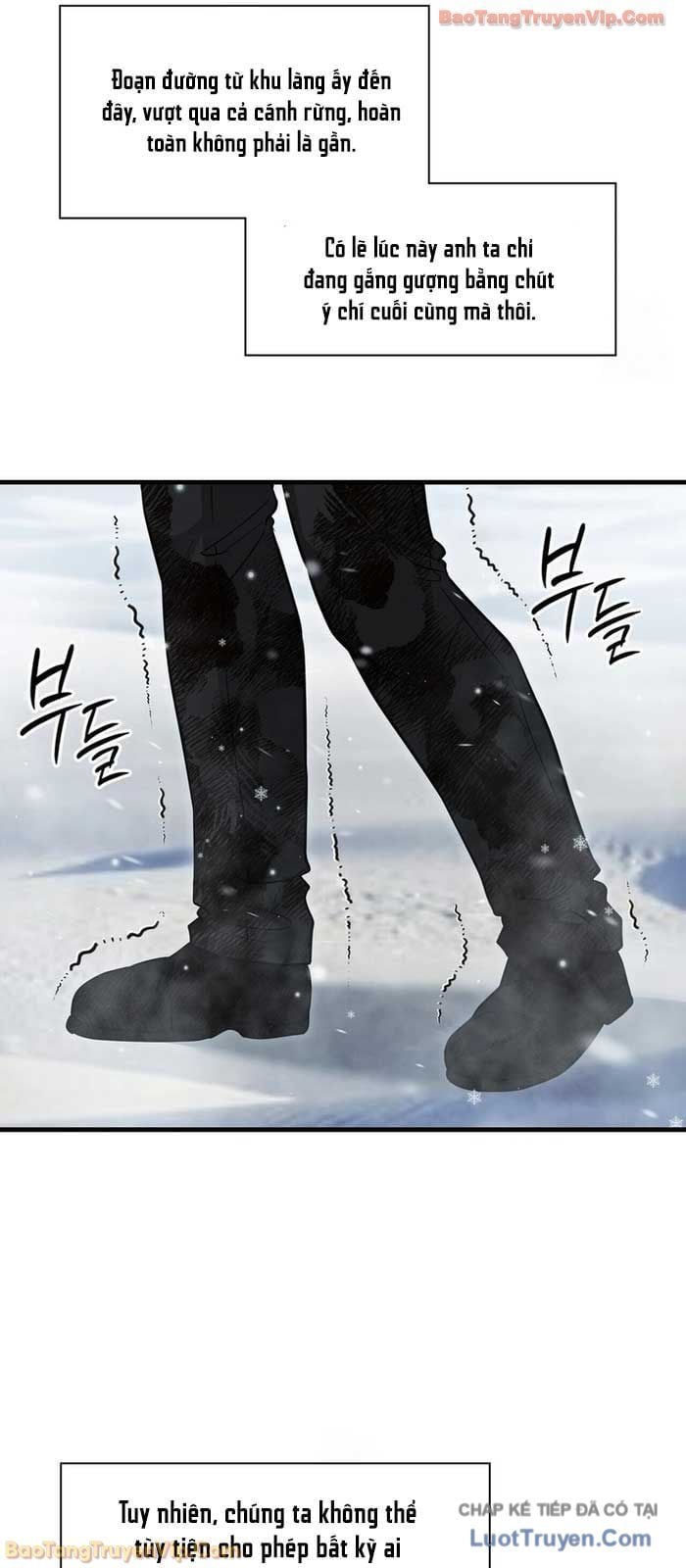 Nhân Viên Văn Phòng Trong Tận Thế Kỷ Băng Hà Chapter 38 - Trang 2